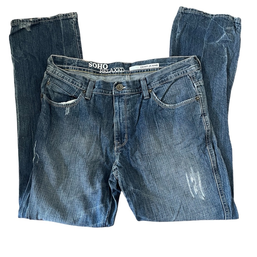 DKNY Jeans